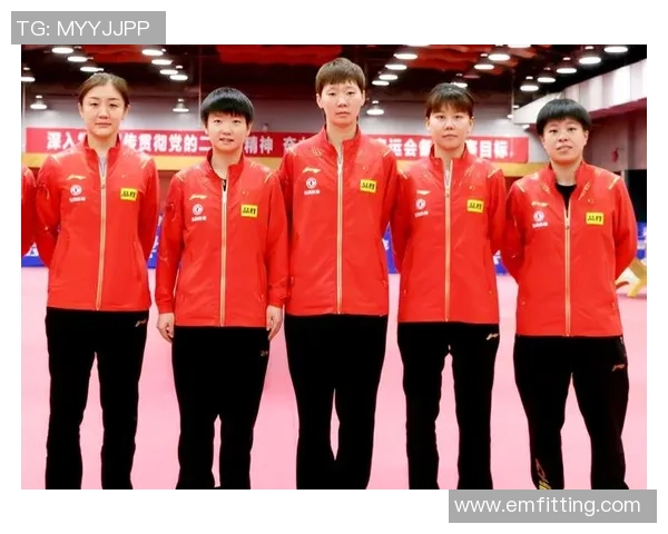 广州乒乓球队与上海乒乓球队速度对决的赛后分析与反思