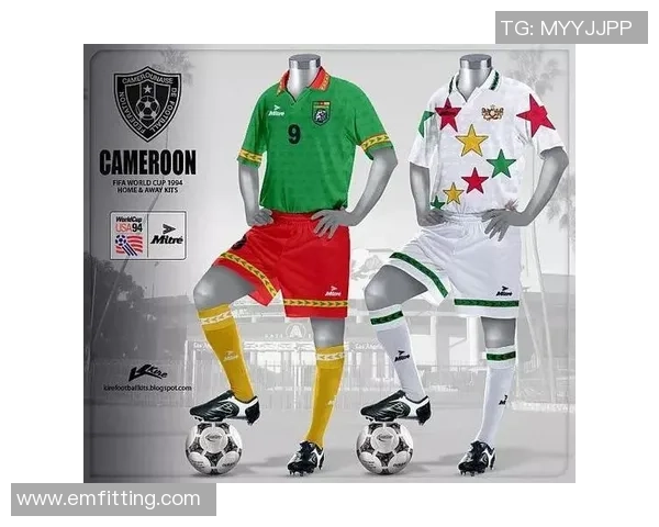 自制个性化球衣的步骤与技巧让你成为足球明星的最佳代言人