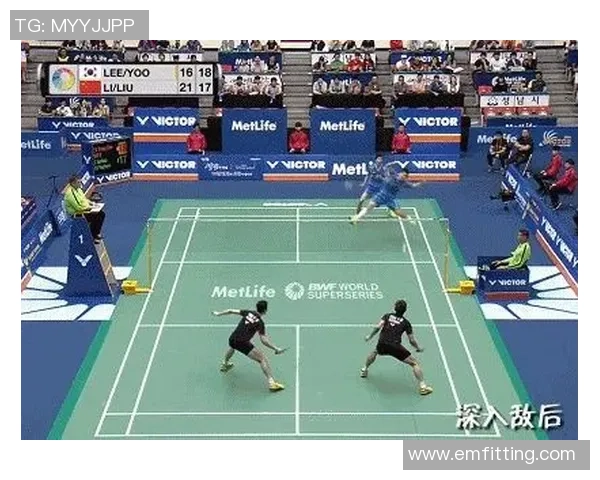 上海羽毛球队防守策略分析与比赛表现的得失总结