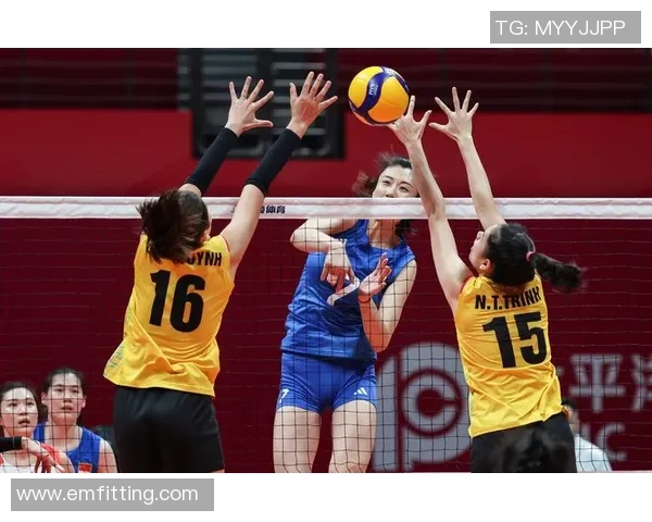 杭州排球队在邀请赛中的比赛经验与表现分析 杭州排球队在邀请赛中的比赛经验与表现分析