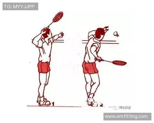 南京羽毛球队的节奏打法深度分析与战术解读