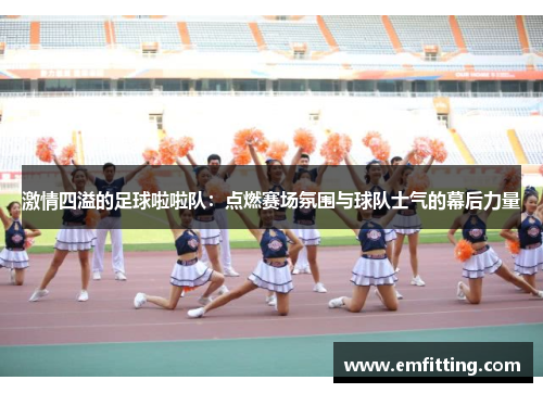 激情四溢的足球啦啦队：点燃赛场氛围与球队士气的幕后力量