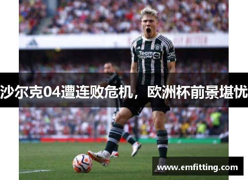 沙尔克04遭连败危机，欧洲杯前景堪忧